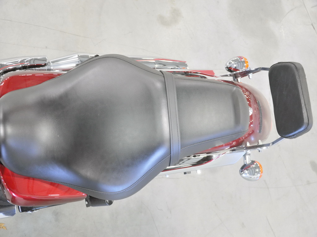 Купить мотоцикл Honda Shadow750 Spirit 2009 фото 19